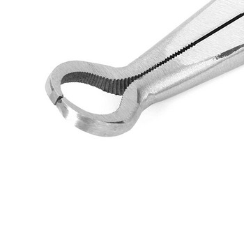 Αντισκωριακό πολυεργαλείο χειρός Σετ εργαλείων χειρός τύπου O Duckbill Plier Long Nose Pins Hardware