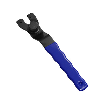 Reguleeritav nurklihvija võtmetihvti mutrivõtme jaoks lõikemasina mutrivõti kodune remonditööriist Elektrilised käsitööriistad tarvikud kõvasulamist