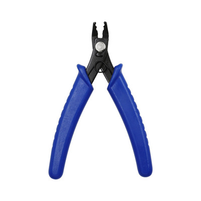 1 tk Mitut tüüpi tangid Elektrooniline lõiketangid diagonaaltangid isetegemine erineva kujuga ehete lõiketangid