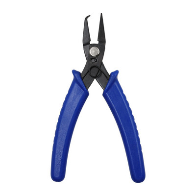 1 tk Mitut tüüpi tangid Elektrooniline lõiketangid diagonaaltangid isetegemine erineva kujuga ehete lõiketangid