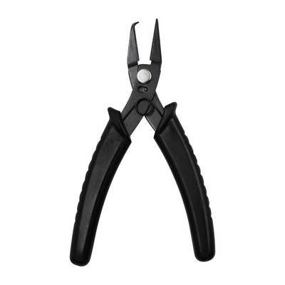 1 tk Mitut tüüpi tangid Elektrooniline lõiketangid diagonaaltangid isetegemine erineva kujuga ehete lõiketangid