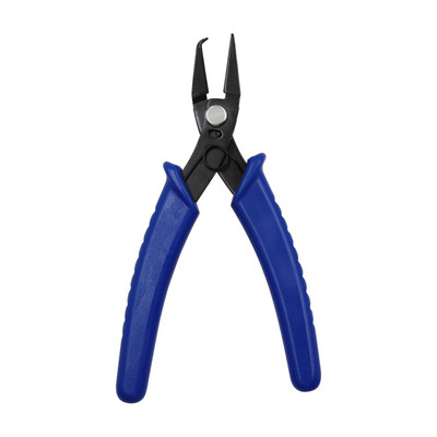 1 tk Mitut tüüpi tangid Elektrooniline lõiketangid diagonaaltangid isetegemine erineva kujuga ehete lõiketangid