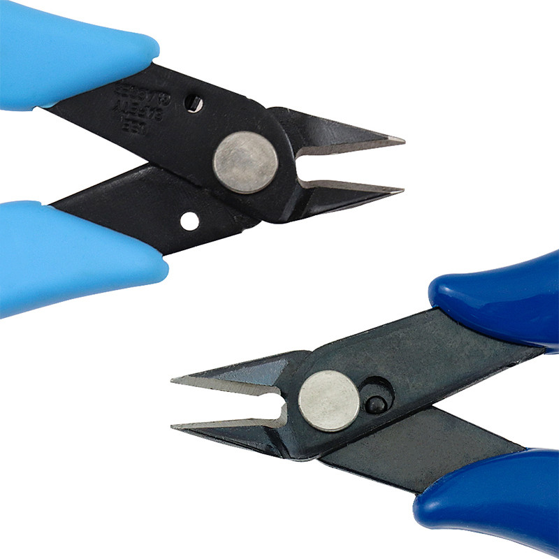 Univerzalna kliješta Višenamjenski alati Rezači električnih žica za kabele Bočne škare za rezanje Ručni alati Niper od nehrđajućeg čelika