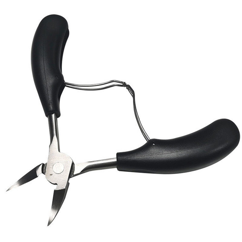 Nerūsējošā tērauda mājdzīvnieku griešanas zobu knaibles Trušu labošanas šķēres sivēnam lauztu zobu knaibles lopkopības instrumenti