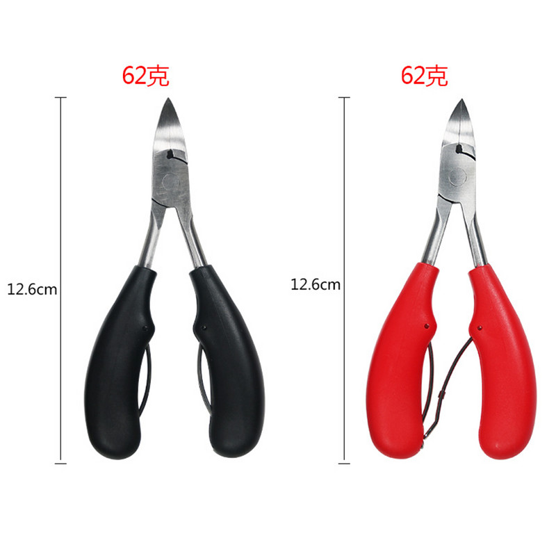 Nerūsējošā tērauda mājdzīvnieku griešanas zobu knaibles Trušu labošanas šķēres sivēnam lauztu zobu knaibles lopkopības instrumenti