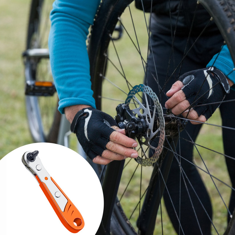 Allen Torx Ratchet Tool Quick Release Socket Screwdriver Allen Key Screwdriver Repair Tool