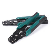 Εργαλείο χειρός πολλαπλών χρήσεων Καλώδιο απογυμνωτή σύρματος κοπής πολυεργαλείου απογυμνωτή κοπής πένσα σύρμα πτύχωσης