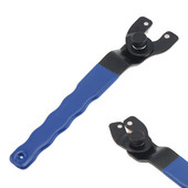 Sarokcsiszoló csavarkulcs Univerzális elektromos szerszám tartozékok Állítható sarokcsiszoló kulcs