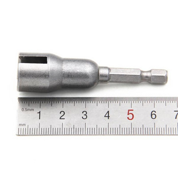 Εργαλείο χειρός ηλεκτρικό κλειδί για κατσαβίδι 1 τεμ. 65mm με οπή πεταλούδας υψηλής σκληρότητας.