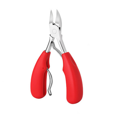 Νυχοκόπτες δακτύλων Αφαιρέστε το νεκρό δέρμα Διόρθωση νυχιών Νυχοκόπτες Εργαλείο περιποίησης πεντικιούρ με ψαλίδι για την επιδερμίδα των ποδιών