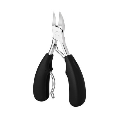 Νυχοκόπτες δακτύλων Αφαιρέστε το νεκρό δέρμα Διόρθωση νυχιών Νυχοκόπτες Εργαλείο περιποίησης πεντικιούρ με ψαλίδι για την επιδερμίδα των ποδιών