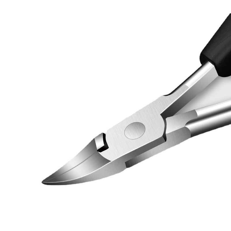 Νυχοκόπτες δακτύλων Αφαιρέστε το νεκρό δέρμα Διόρθωση νυχιών Νυχοκόπτες Εργαλείο περιποίησης πεντικιούρ με ψαλίδι για την επιδερμίδα των ποδιών