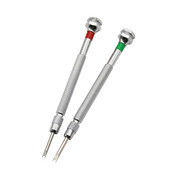 1 vnt H tipo varžtų atsuktuvas Laikrodžių remonto įrankiai, skirti HUBLOT