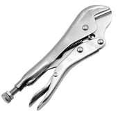 Multitool 0-7mm fémcső sárgaréz tömítőfogók tömítőfogók csőbilincs 45 acél tömítőfogó szerszámok rézcső szerszám krimpelés