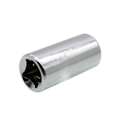 1/4 3/8 1/2 Adaptor priză pentru antrenare cu clichet Adaptor universal pentru cheie priză Suport hexagonal pentru biți Convertor Unelte de mână