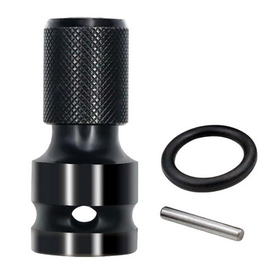 1/2 inča do 1/4 inča šesterokutna čegrtaljka Nasadni ključ Udarni ključ Set nasadnih nasadnih ključeva Adapter Alat za brzo otpuštanje Pogonski ključ