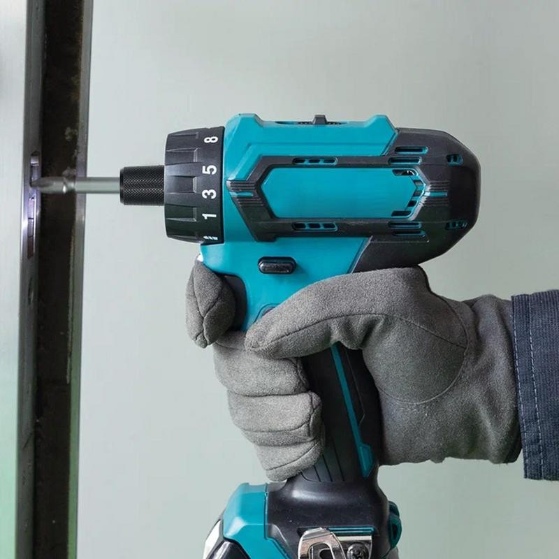 1/2 inča do 1/4 inča šesterokutna čegrtaljka Nasadni ključ Udarni ključ Set nasadnih nasadnih ključeva Adapter Alat za brzo otpuštanje Pogonski ključ