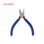 kaisi KS-KA05 / KS-KA05A Täppis-diagonaallõiketangid Elektrijuhtmed Kaablilõikurid Tangid Käsitööriistad