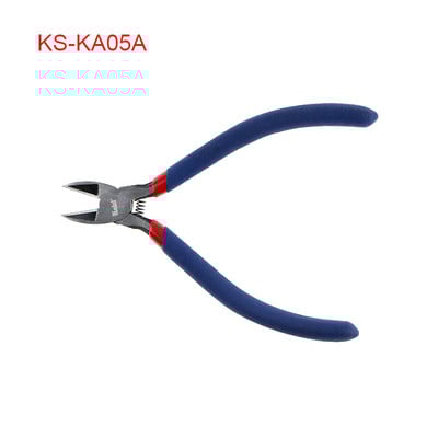 kaisi KS-KA05 / KS-KA05A Täppis-diagonaallõiketangid Elektrijuhtmed Kaablilõikurid Tangid Käsitööriistad