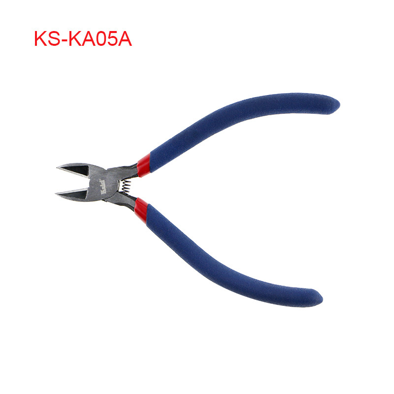 kaisi KS-KA05 / KS-KA05A Täppis-diagonaallõiketangid Elektrijuhtmed Kaablilõikurid Tangid Käsitööriistad