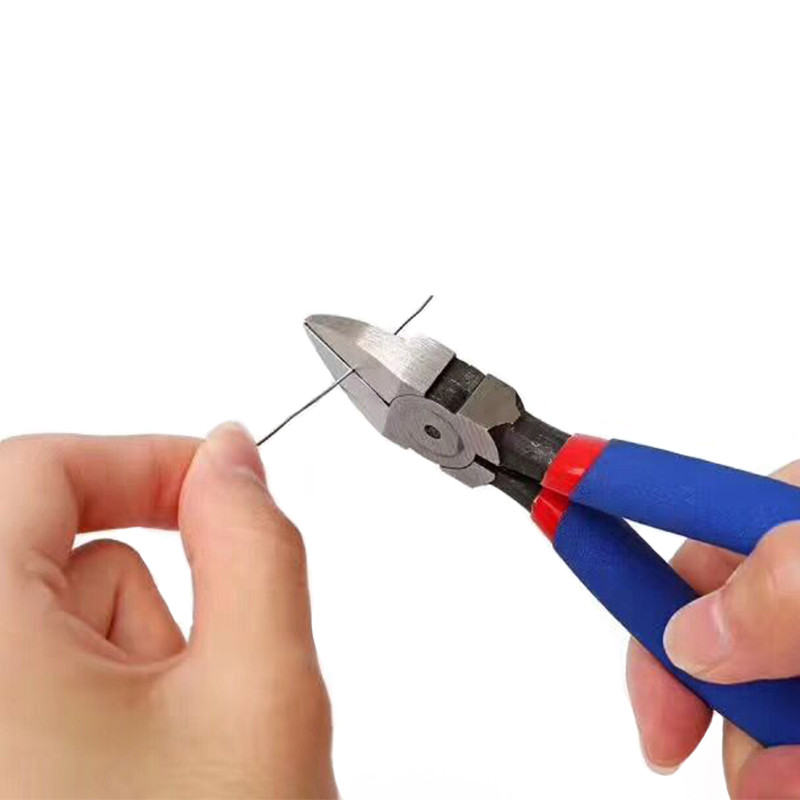 kaisi KS-KA05 / KS-KA05A Täppis-diagonaallõiketangid Elektrijuhtmed Kaablilõikurid Tangid Käsitööriistad