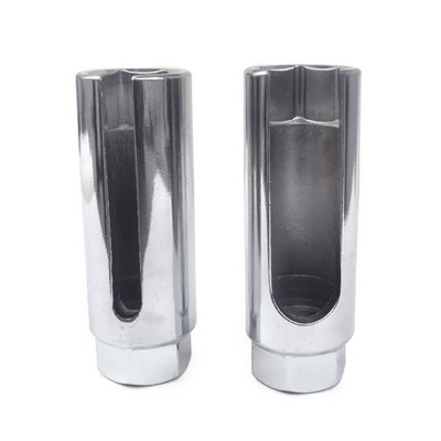 Dulă profesională pentru cheie din oțel crom-vanadiu 22mm 1/2" clichet E65B