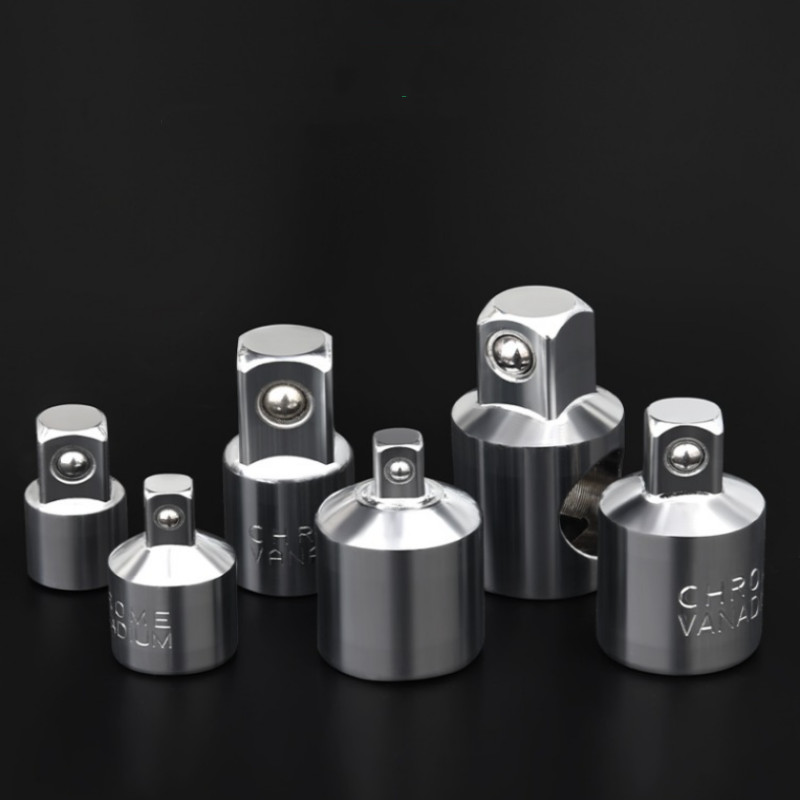 Aljzat átalakító fej Nagy Közepes Kicsi Repülő Változtatható átmérőjű Csuklós Rasnis gyorscsavarkulcs Kölcsönös Forgó Kiegészítő Szerszám