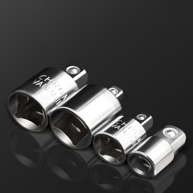 Aljzat átalakító fej Nagy Közepes Kicsi Repülő Változtatható átmérőjű Csuklós Rasnis gyorscsavarkulcs Kölcsönös Forgó Kiegészítő Szerszám