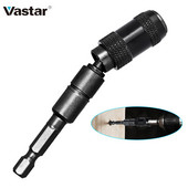 1/4 "kuuskant magnetrõngaga kruvikeeraja otsad puurida käsitööriistad puuriotsa pikendusvarras kiirvahetushoidja ajami juhik kruvi puuri otsik