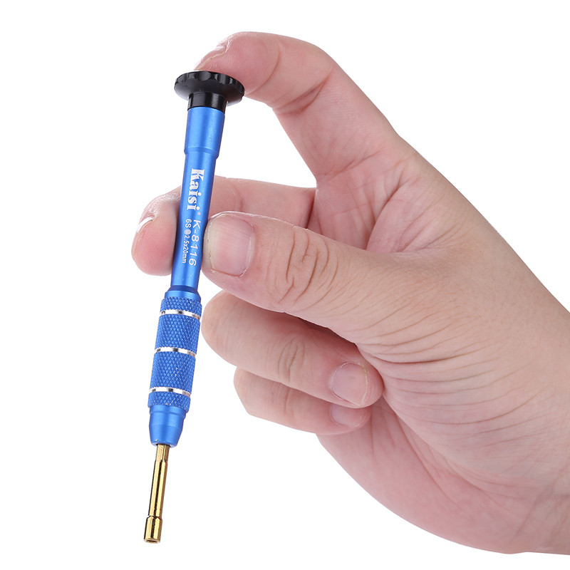 Σετ κατσαβιδιών ακριβείας για iPhone X 8 7 6S 6 5 Disassemble Teardown Opening Repair Tools Tools