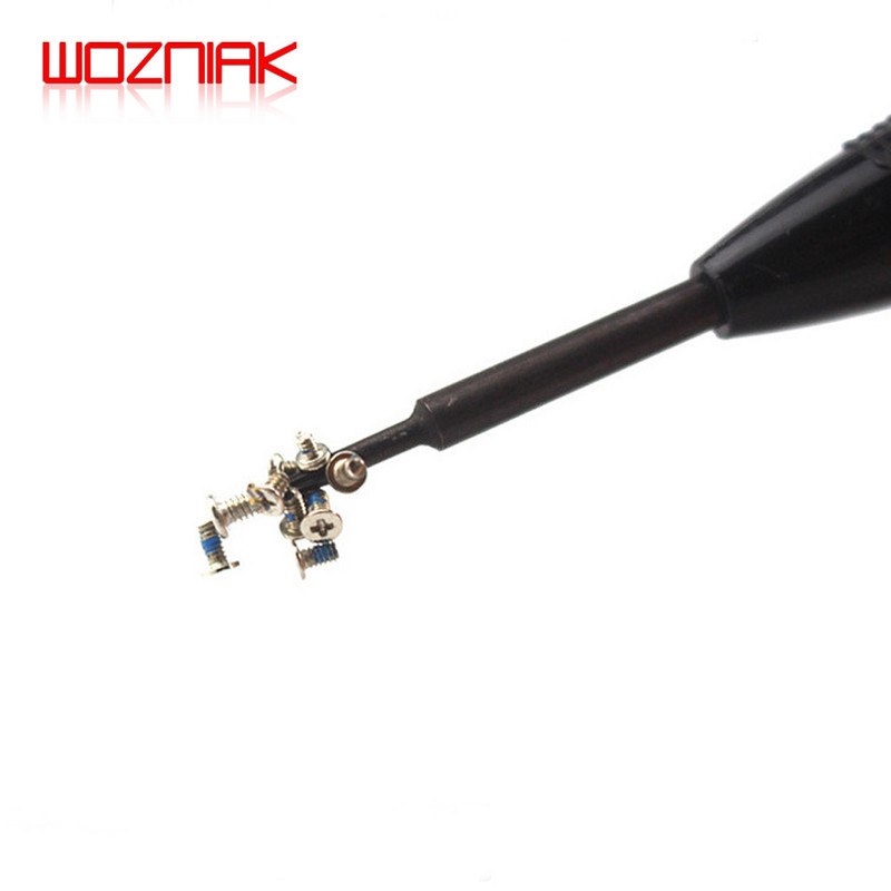 WOZNIAK kalakaalu käepideme kruvikeeraja hooldus demonteerimistööriistad iPhone'i jaoks Android telefoni kellad kellad lahtivõtmise tööriistakomplekt