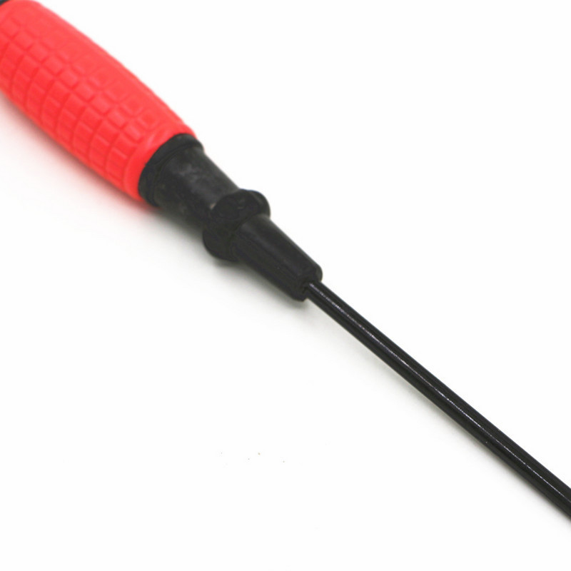 Ristpiluga kruvikeeraja nuga Kruvikeeraja nugade komplekt Corn Multifunktsionaalne kruvikeeraja nuga