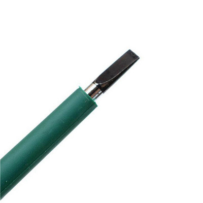 Professzionális elektromos teszter toll 220V csavarhúzó teljesítmény érzékelő szonda Ipari feszültség teszt toll 4x75mm 5x100mm 6x125mm