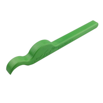 CHKJ Υψηλής ποιότητας Πράσινο σετ Ανθεκτικό Nylon Wedge Crowbar Κλειδαράς Εργαλείο Master Auto Auto Car Door Lock Unlocking Tool
