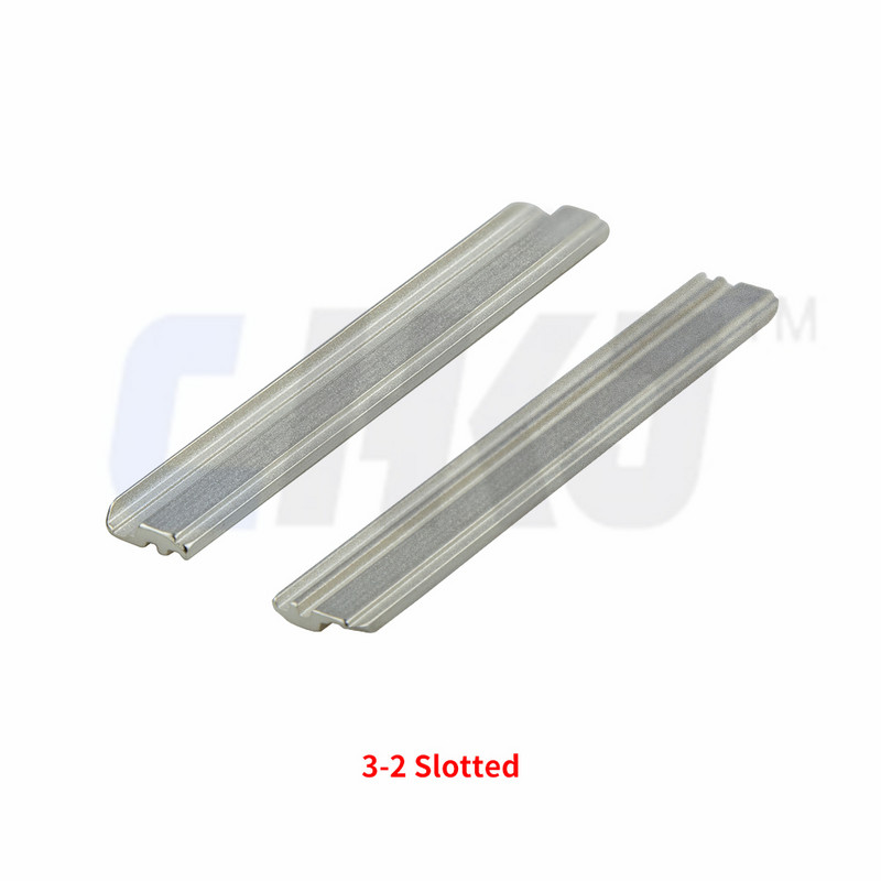 CHKJ Skardos folijos įrankis AB plėvelė su grioveliu šone ir be griovelio šone Šaltkalvio įrankiai