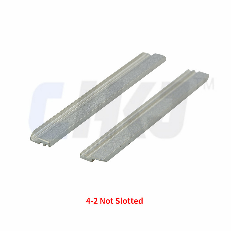 CHKJ Skardos folijos įrankis AB plėvelė su grioveliu šone ir be griovelio šone Šaltkalvio įrankiai