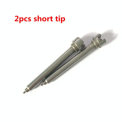 2db/tétel HUK Összecsukható kulcs Hasított bilincs csap Csere összecsukható kulcs Szétszedő fogó csapszeg Flip Key Remover+ Szerelőcsap