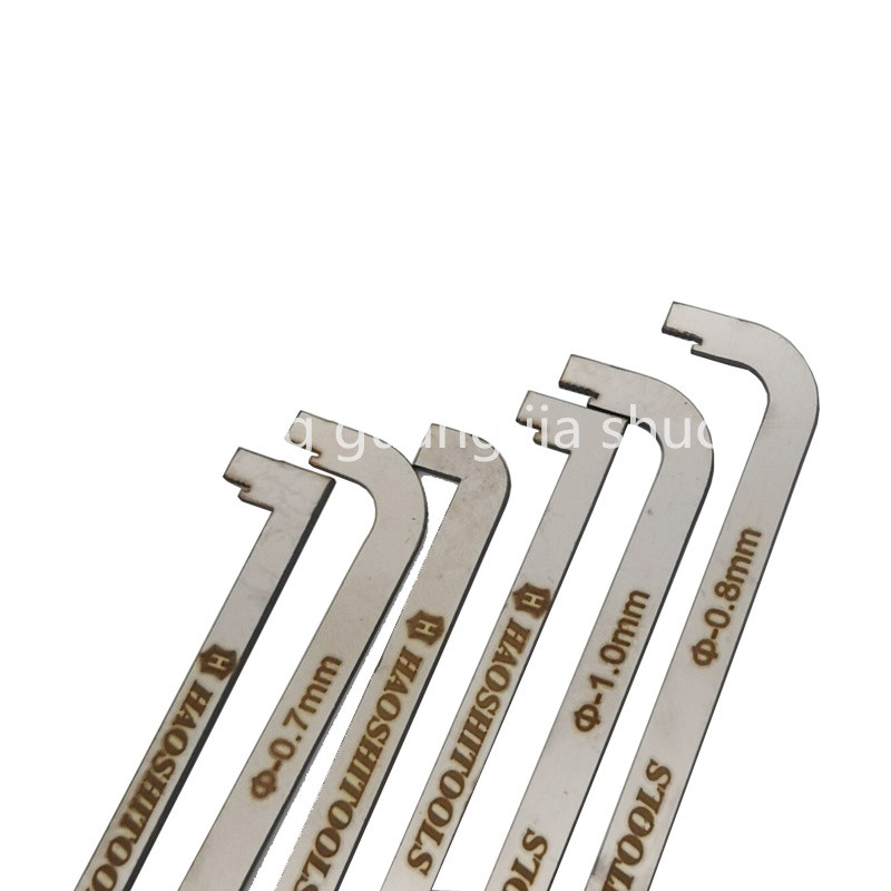 Karsti pārdodu 6 gab