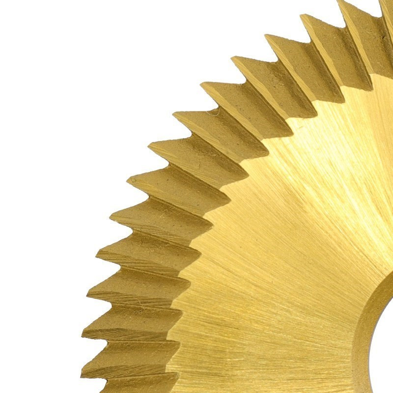 XCAN 1db 60/70mm 60 80 100 fogú, kétoldalas HSS kulcsos gépi fűrészlap autókulcsvágó géphez, illeszthető a 238BS 100E1-re