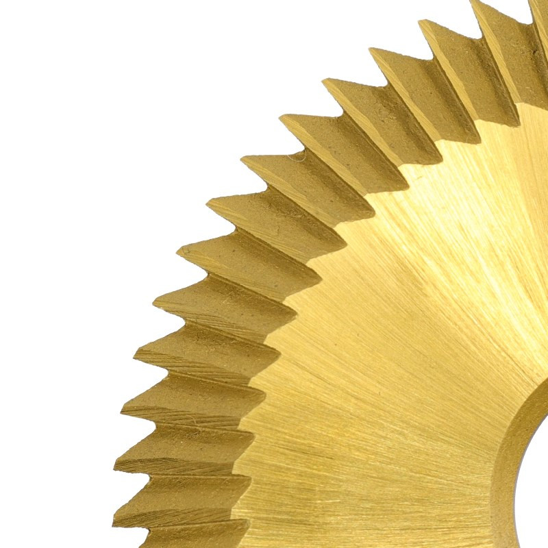 Mașină de copiat chei XCAN 1 buc 60x6x16mm 90 de dinți HSS mașină de tăiat chei Lamă de ferăstrău Se potrivește pe mașina 238BS 2AS pentru fabricarea cheilor