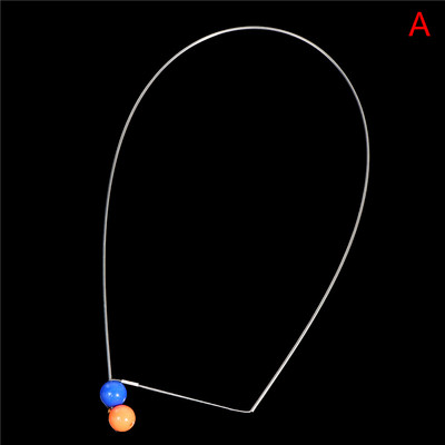 Kvaliteetsed lukksepatarvikud Tööriistad roostevabast terasest terastraadist kuul autouksele 60cm/100cm