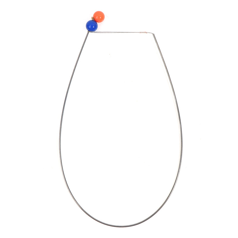 Kvaliteetsed lukksepatarvikud Tööriistad roostevabast terasest terastraadist kuul autouksele 60cm/100cm