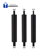 XCAN 1tk 1,5-2,5 2-3 4-5 jälgimispunkti juhttihvtid vertikaalsete võtmete lõikamismasina võtmete koopiamasina osade lõikuri jaoks