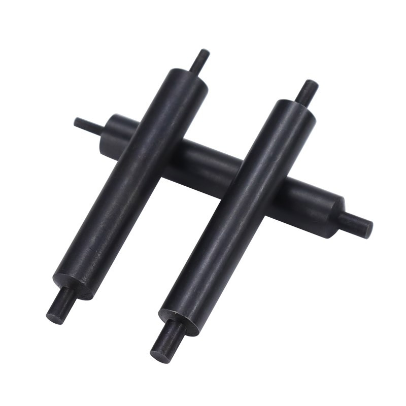 XCAN 1tk 1,5-2,5 2-3 4-5 jälgimispunkti juhttihvtid vertikaalsete võtmete lõikamismasina võtmete koopiamasina osade lõikuri jaoks