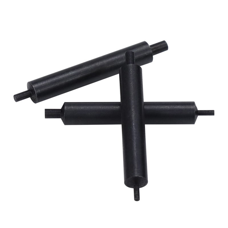 XCAN 1tk 1,5-2,5 2-3 4-5 jälgimispunkti juhttihvtid vertikaalsete võtmete lõikamismasina võtmete koopiamasina osade lõikuri jaoks