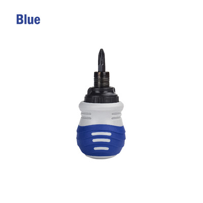 4 gab. Mini sprūdrata skrūvgriezis ar skrūvju uzgaļu komplektu Precīzi magnētiski daudzfunkcionāli mehāniski darbnīcas instrumenti Rokas manuālie instrumenti