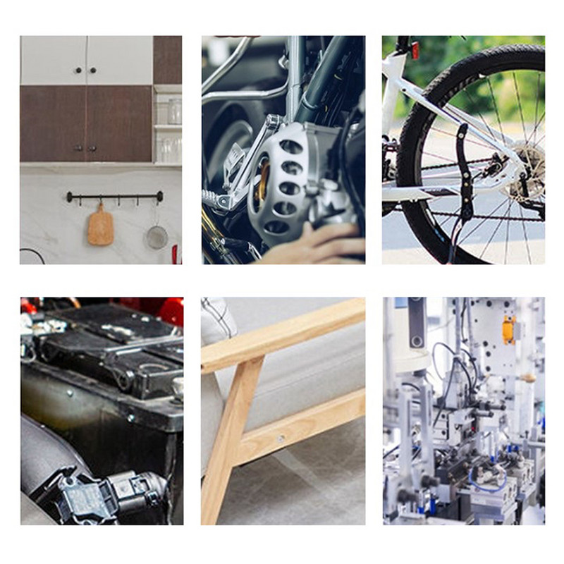 4 gab. Mini sprūdrata skrūvgriezis ar skrūvju uzgaļu komplektu Precīzi magnētiski daudzfunkcionāli mehāniski darbnīcas instrumenti Rokas manuālie instrumenti