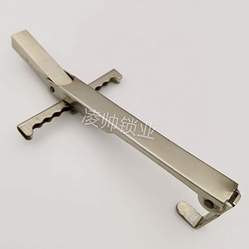 Self-Warhead Bu Head Lock Аксесоари Аксесоари за куршуми за ключарски инструменти Търговия на едро с ключалка Комплект инструмент за отваряне на врата Lockpick