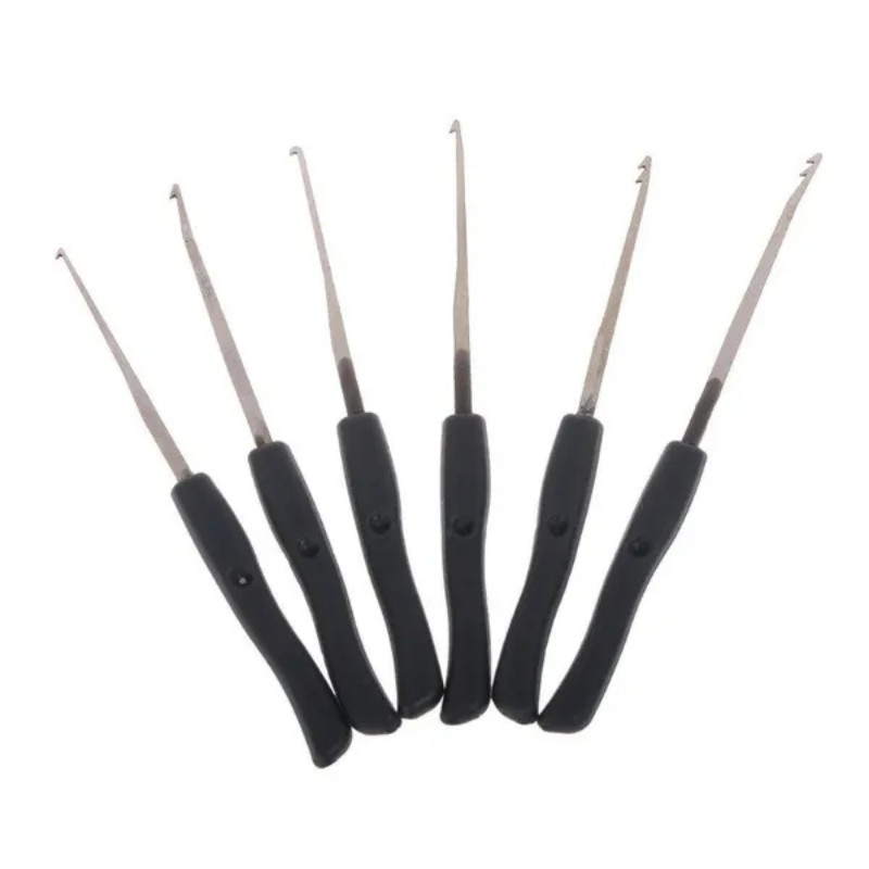 Užraktas Rinkinys Eksploatacinės medžiagos Įrankiai Šaltkalvis Sulaužytas raktas Automatinis ištraukiklis Pašalinti kabliukus „Pasidaryk pats“ rankų įrangos rinkinys su praktika