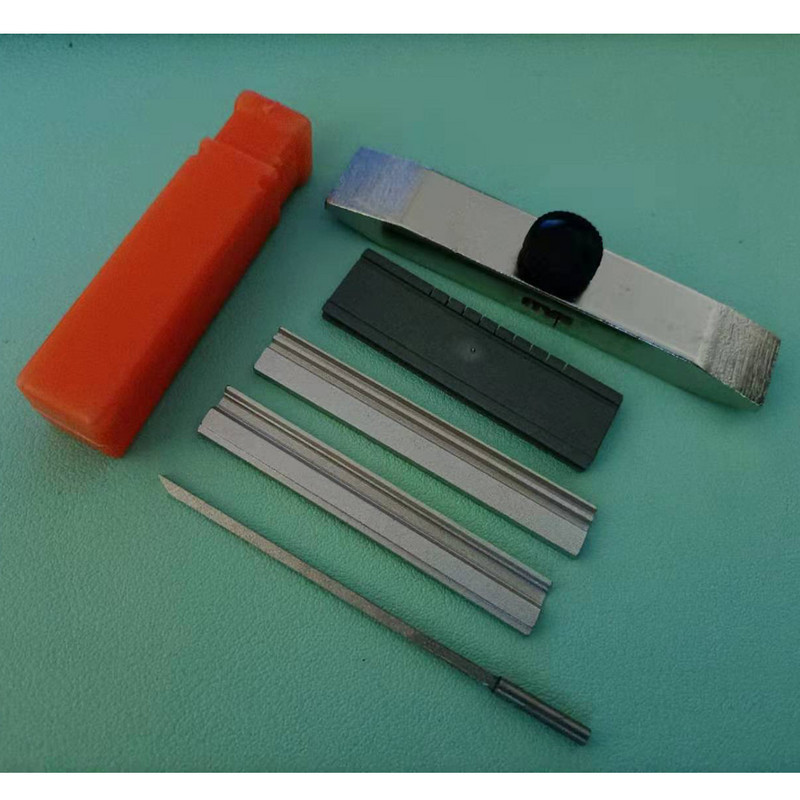 Plekkfoolium Tööriista lukukork Tööriistade komplekt ​Lukksepa tööriistade komplekt Ukseluku avaja